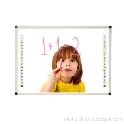Smart Mobile Digital Interactive Whiteboard / Electronic Sm